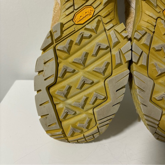 Merrell - Women MQM  1TRL  Size7.5 (J005730) - Wht/Ylw / MRare ! - Picture 10 of 14